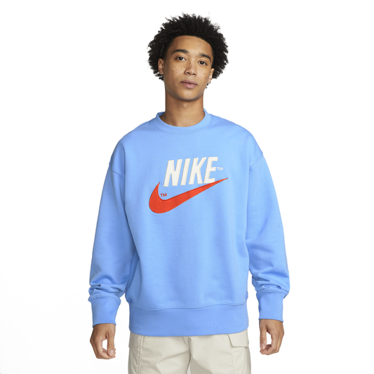 Nike Sportswear Trend Fleece Crew