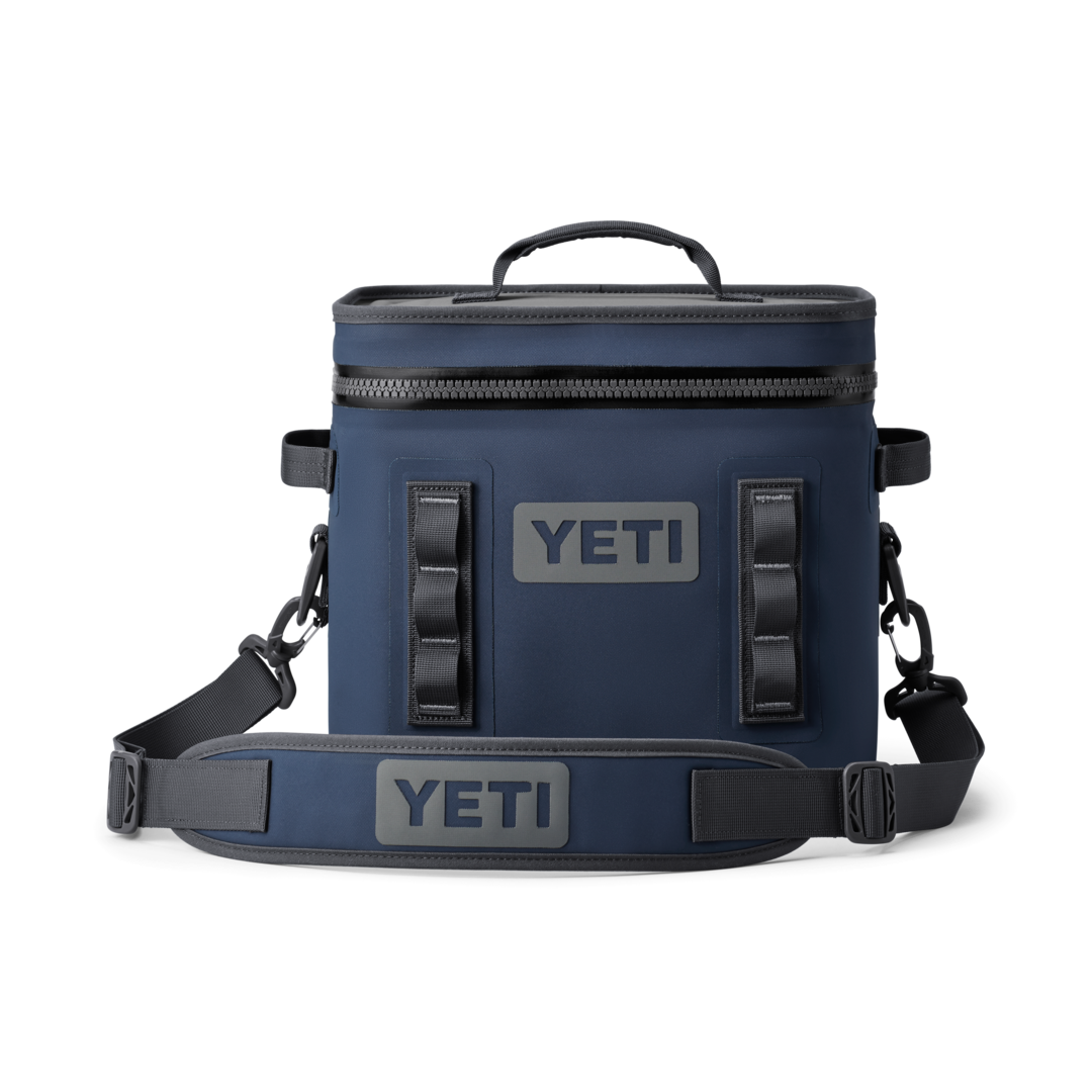 YETI EU Hopper Flip 12 - Navy