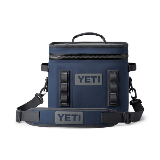 YETI EU Hopper Flip 12 - Navy