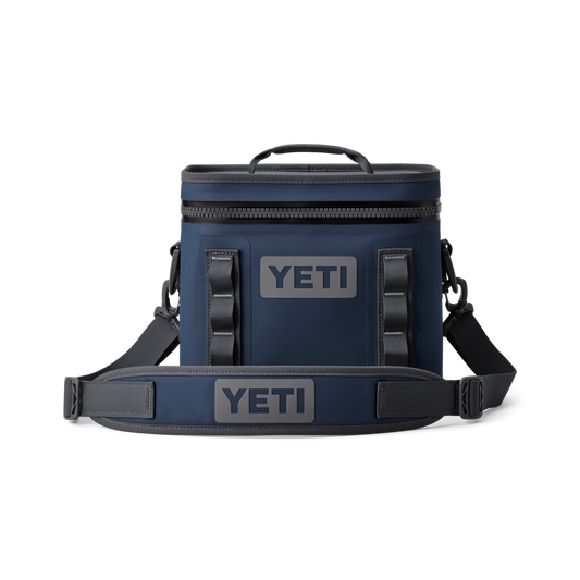 YETI EU Hopper Flip 8 - Navy