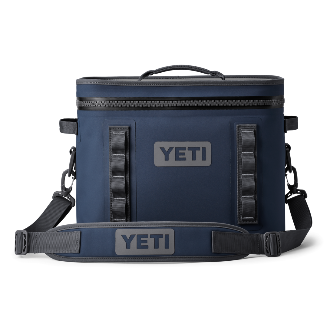 YETI EU Hopper Flip 18 - Navy