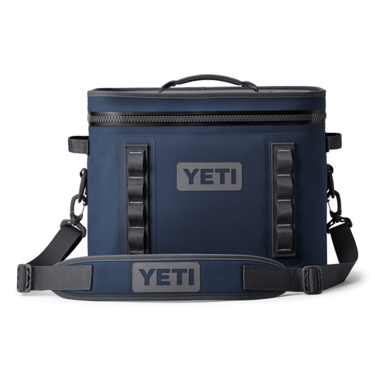 YETI EU Hopper Flip 18 - Navy