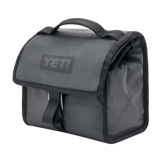 YETI EU Daytrip Lunch Bag - Charcoal