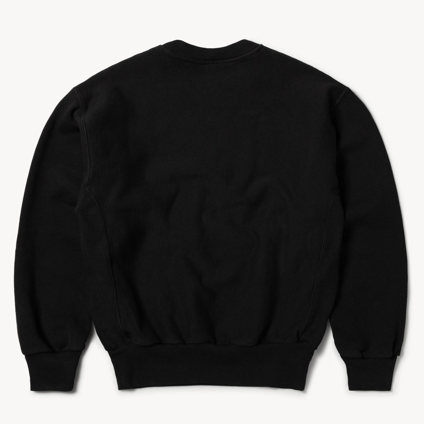 Aries Arise Premium Temple Sweatshirt - Black