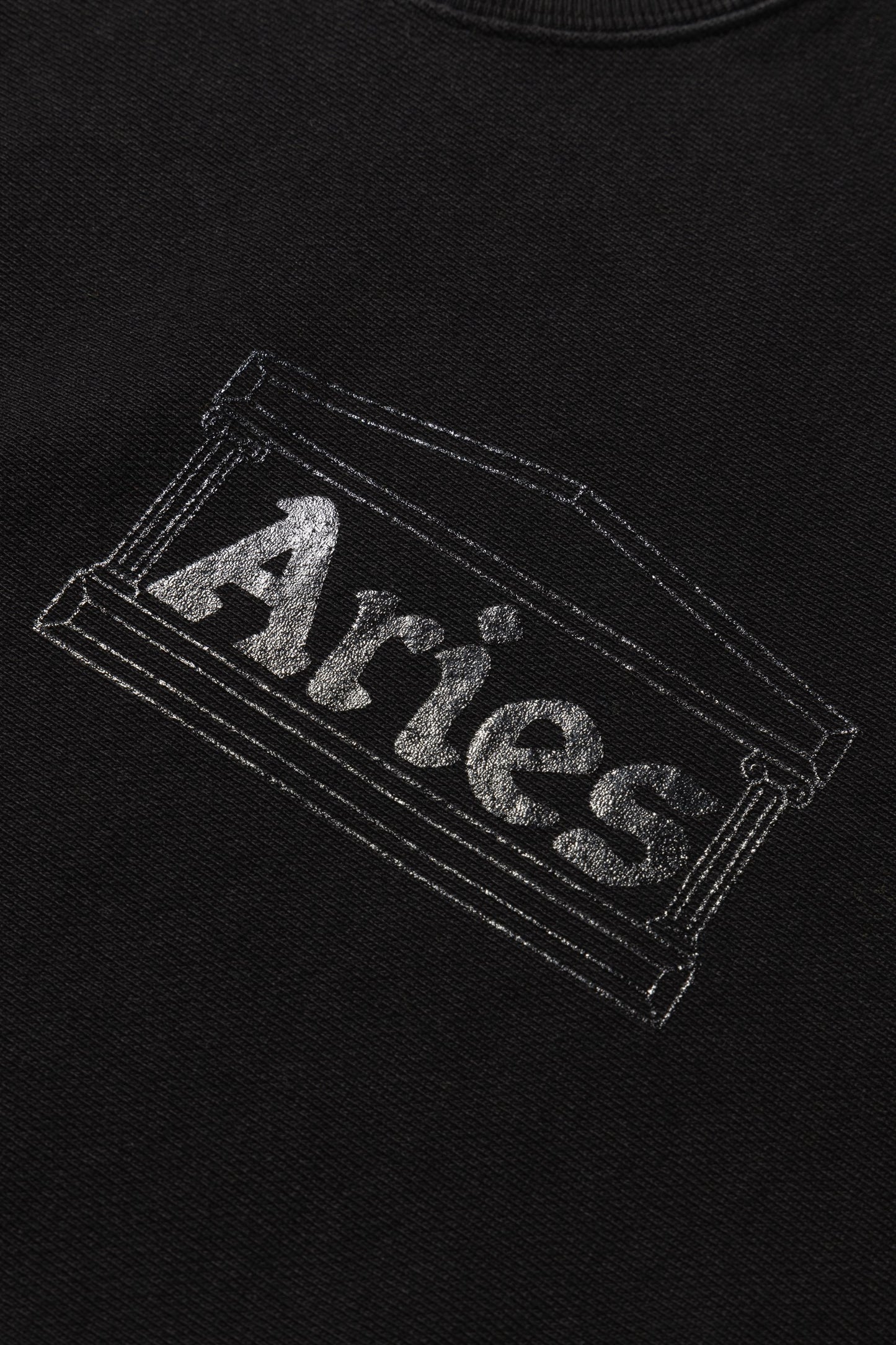 Aries Arise Premium Temple Sweatshirt