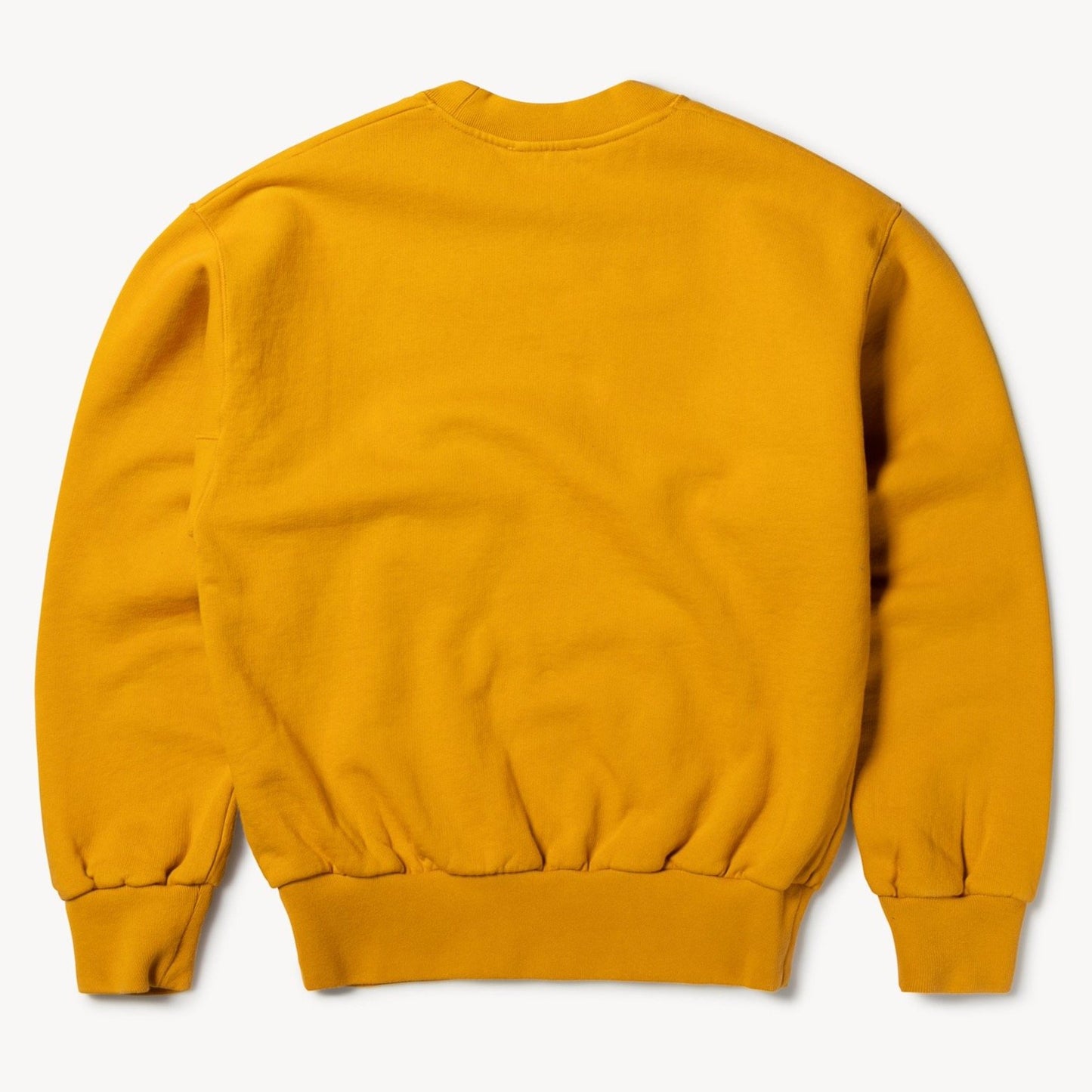 Aries Arise Killa Snake Sweatshirt - Ochre