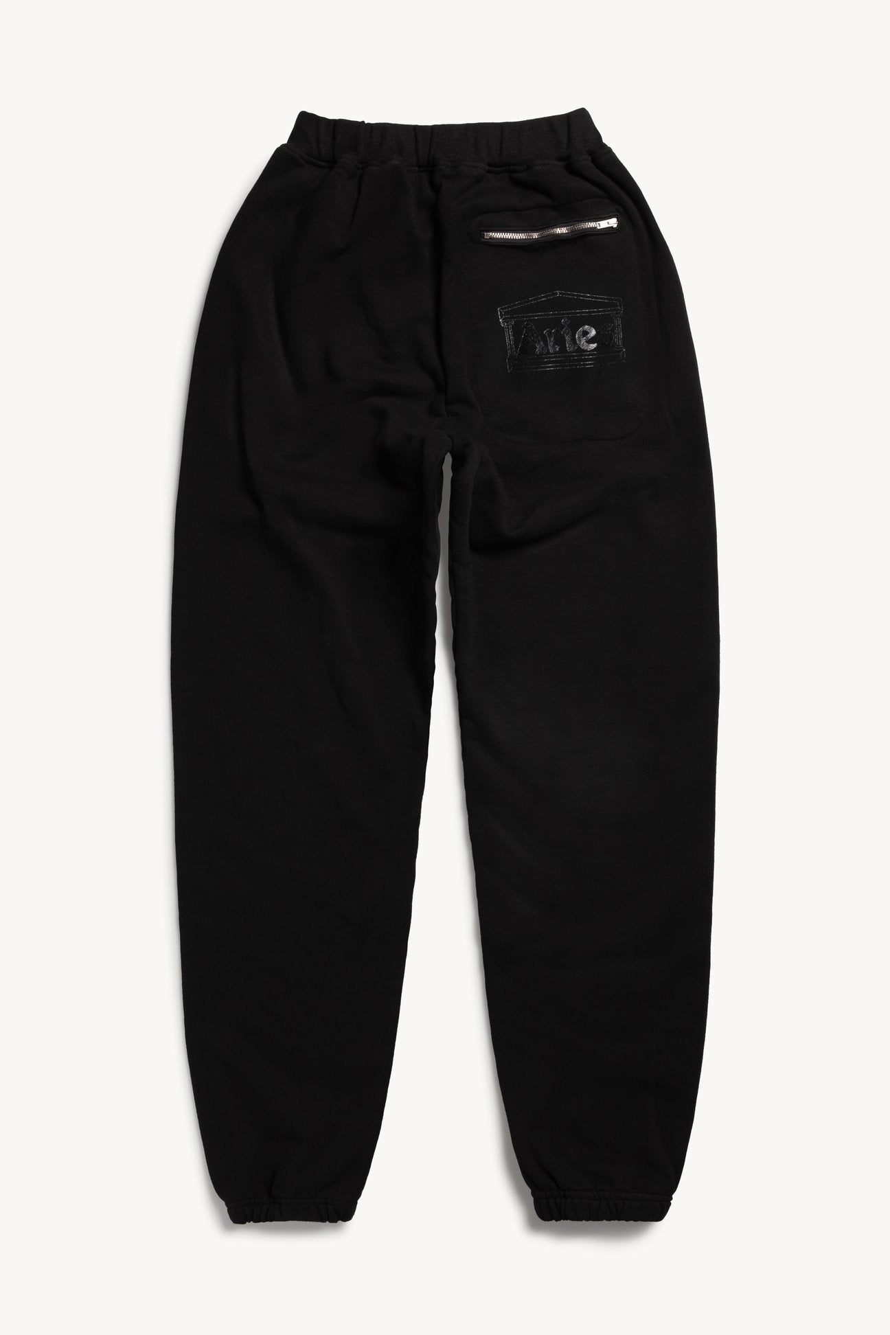 Aries Arise Premium Temple Sweatpant - Black