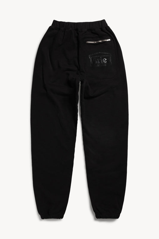 Aries Arise Premium Temple Sweatpant - Black