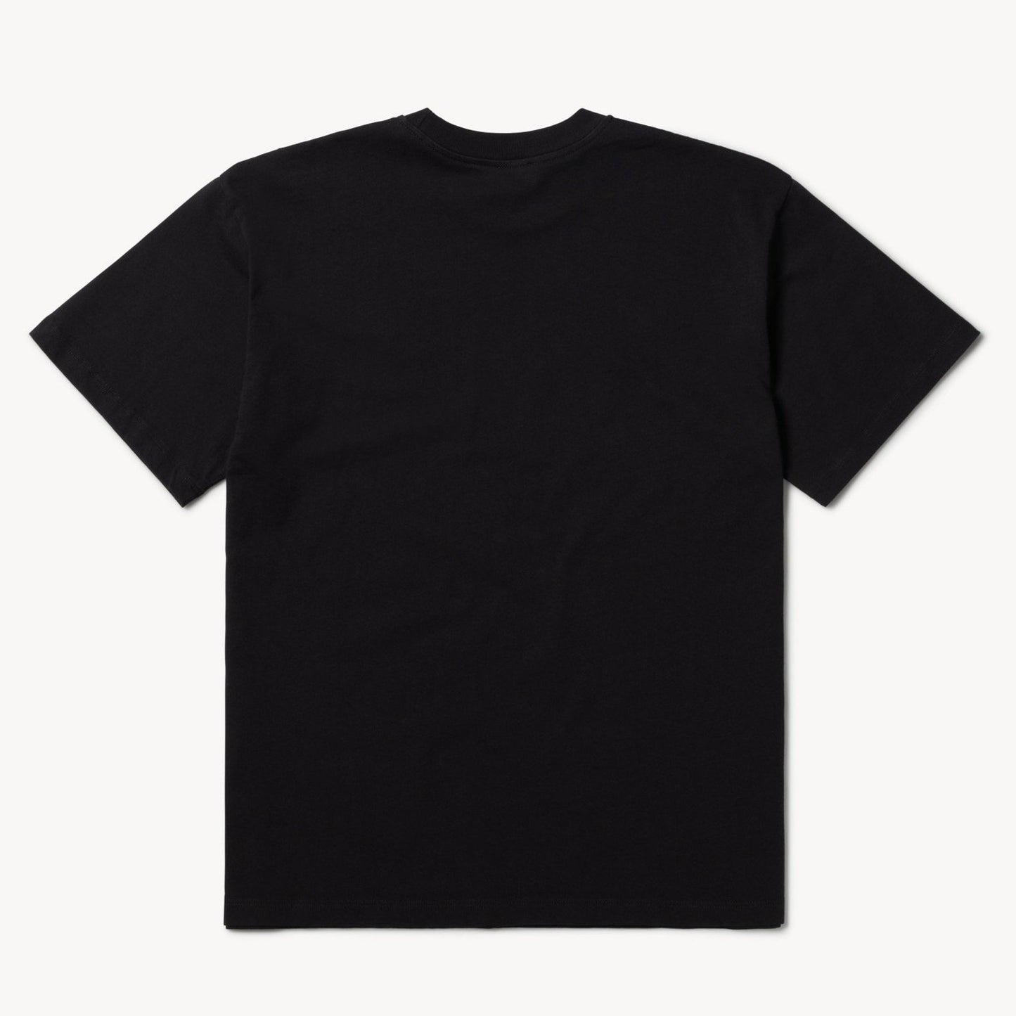 Aries Arise Temple T-Shirt - White