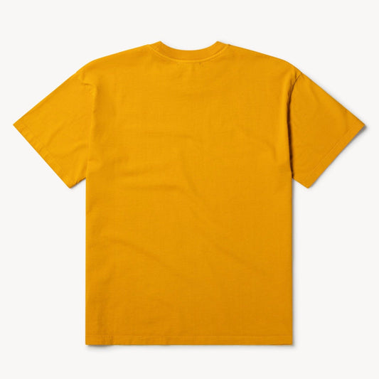 Aries Arise Temple T-Shirt - White