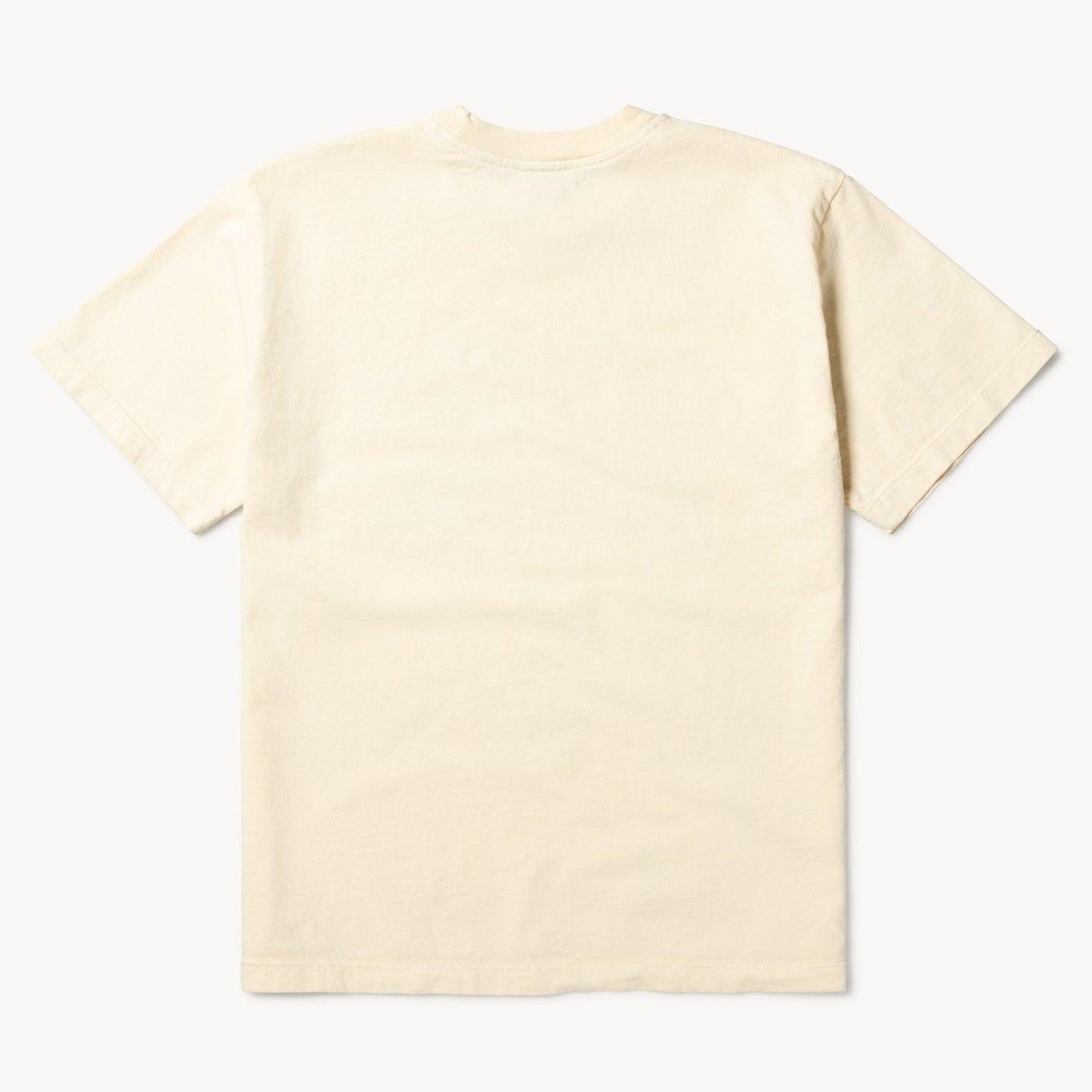 Aries Arise Wisdom and Togetherness T-Shirt - Alabaster