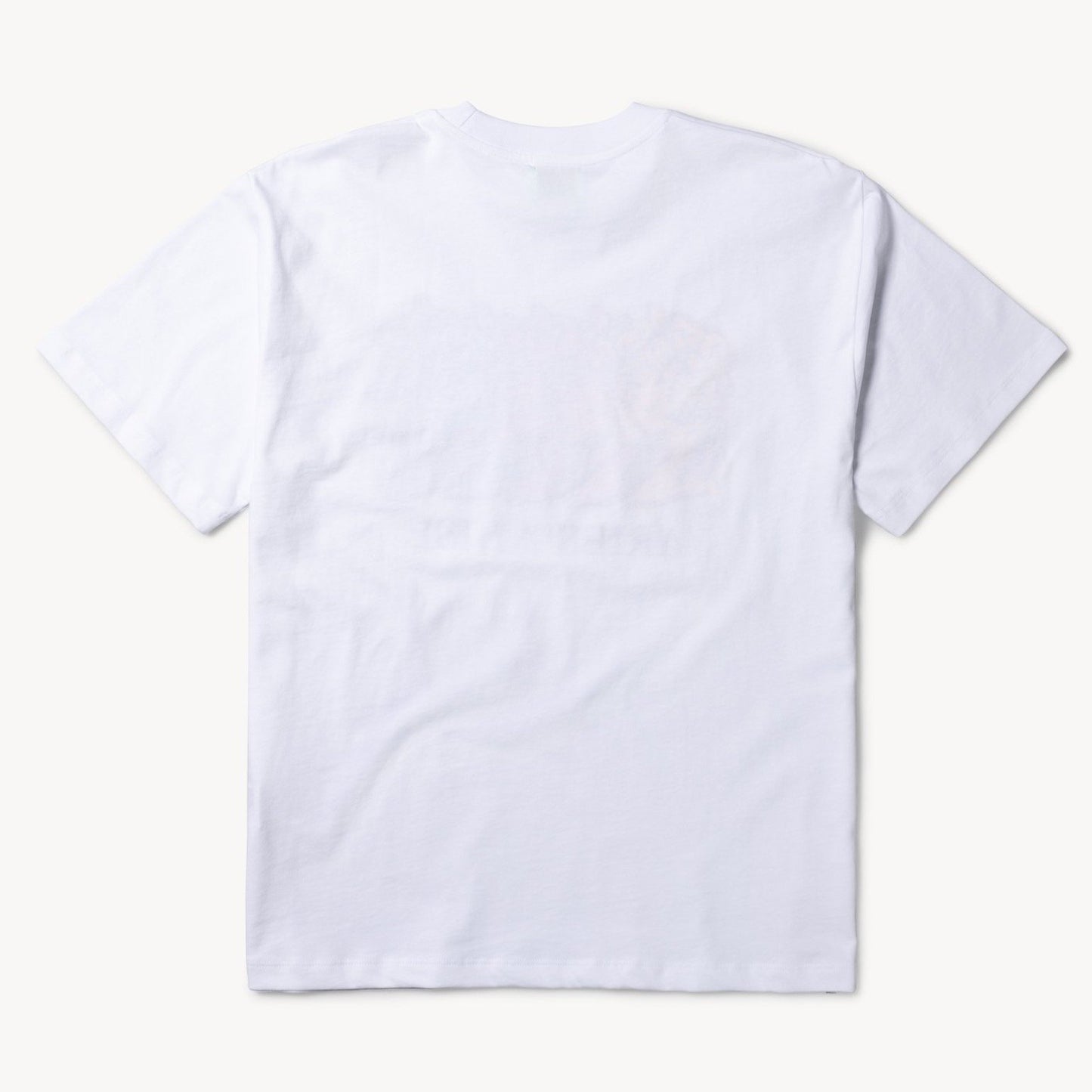 Aries Arise Roman Head T-Shirt - Black