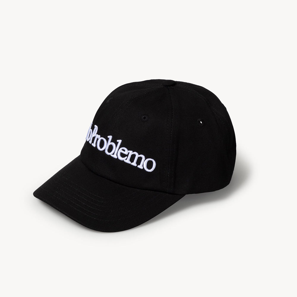 Aries Arise No Problemo Cap - Black