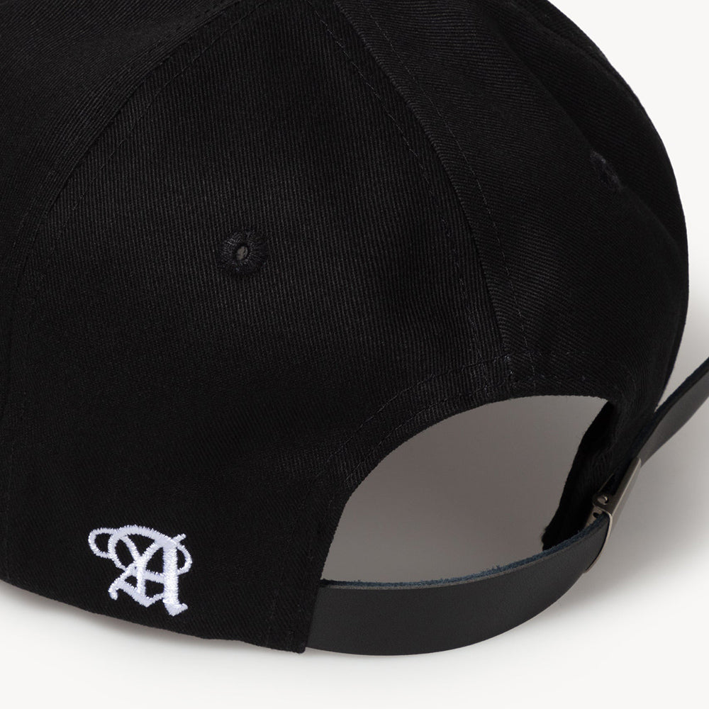 Aries Arise No Problemo Cap - Black