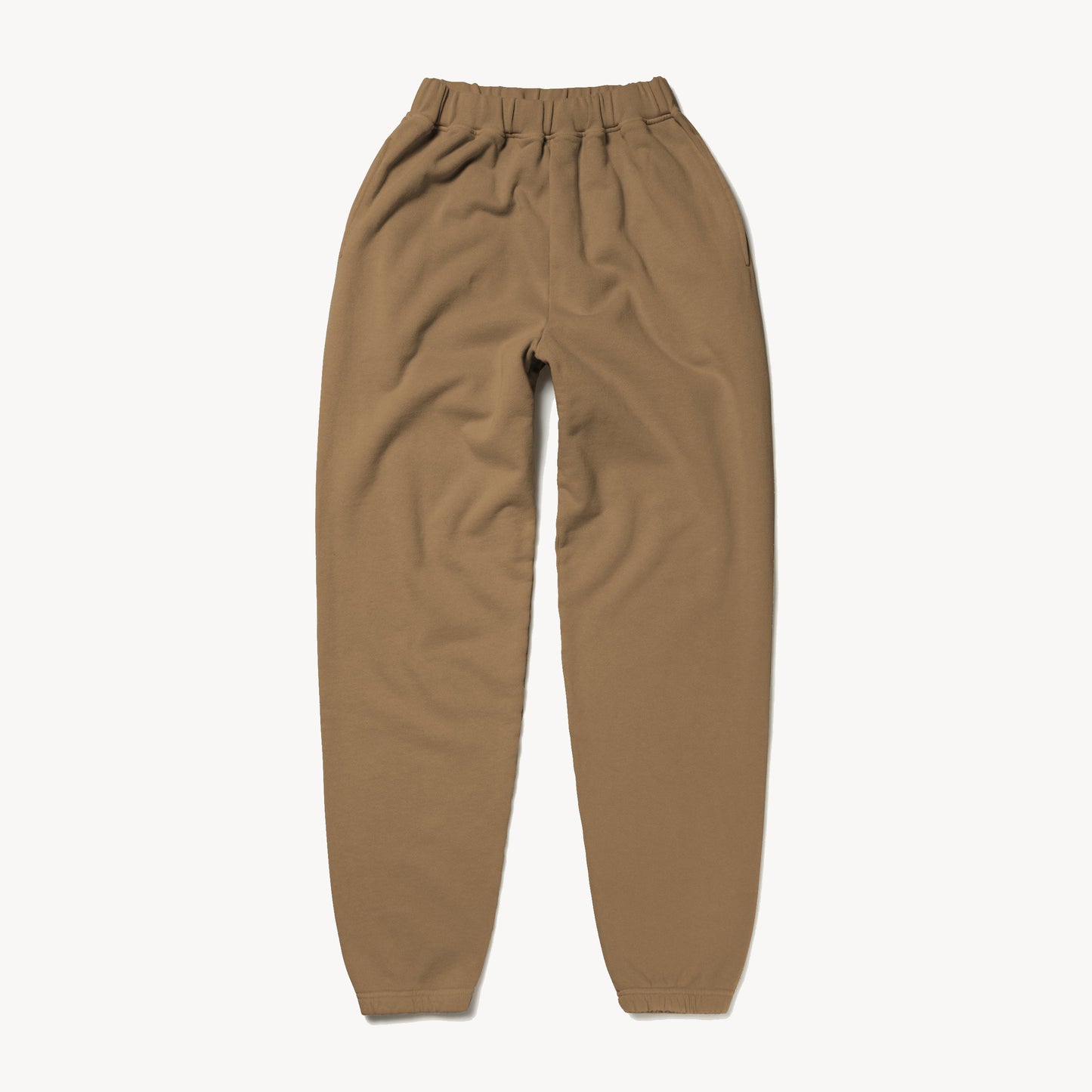 Aries Arise Premium Temple Sweatpant - Camel