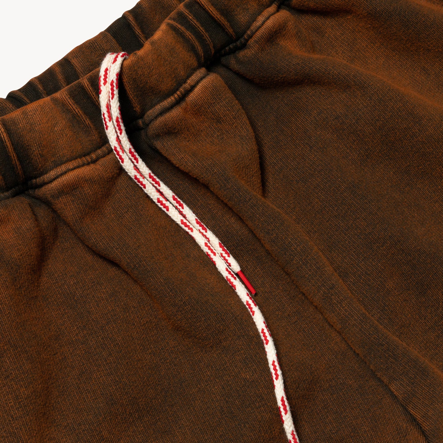 Aries Arise Acid No Problemo Sweatpant - Pumpkin