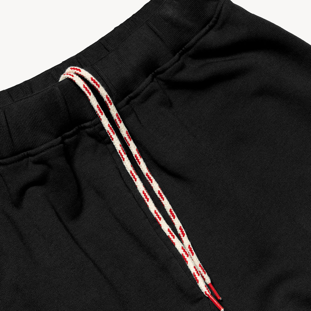 Aries Aries Mini Problemo Sweatpant - Black