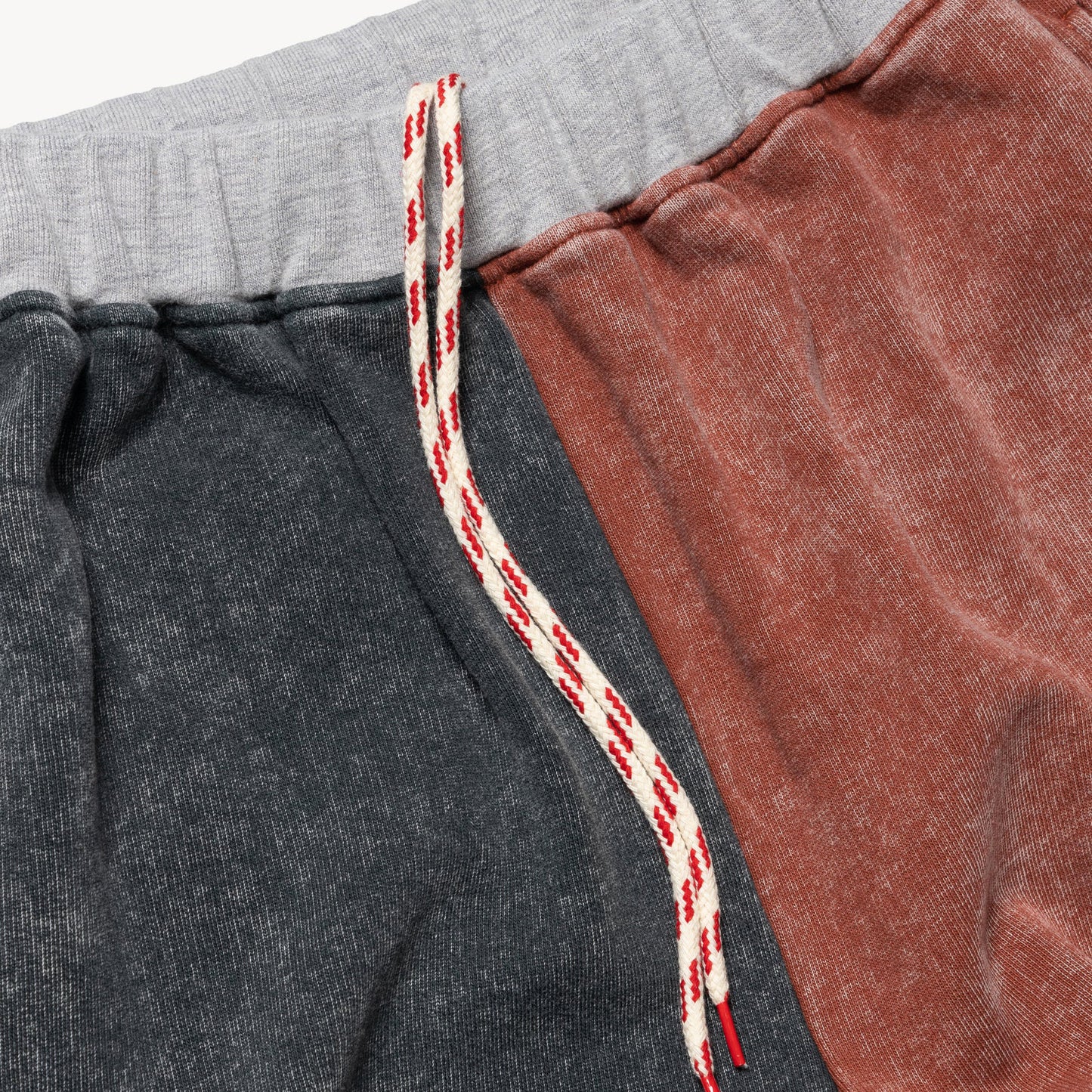 Aries Arise Colourblock Sweatpant - Multi