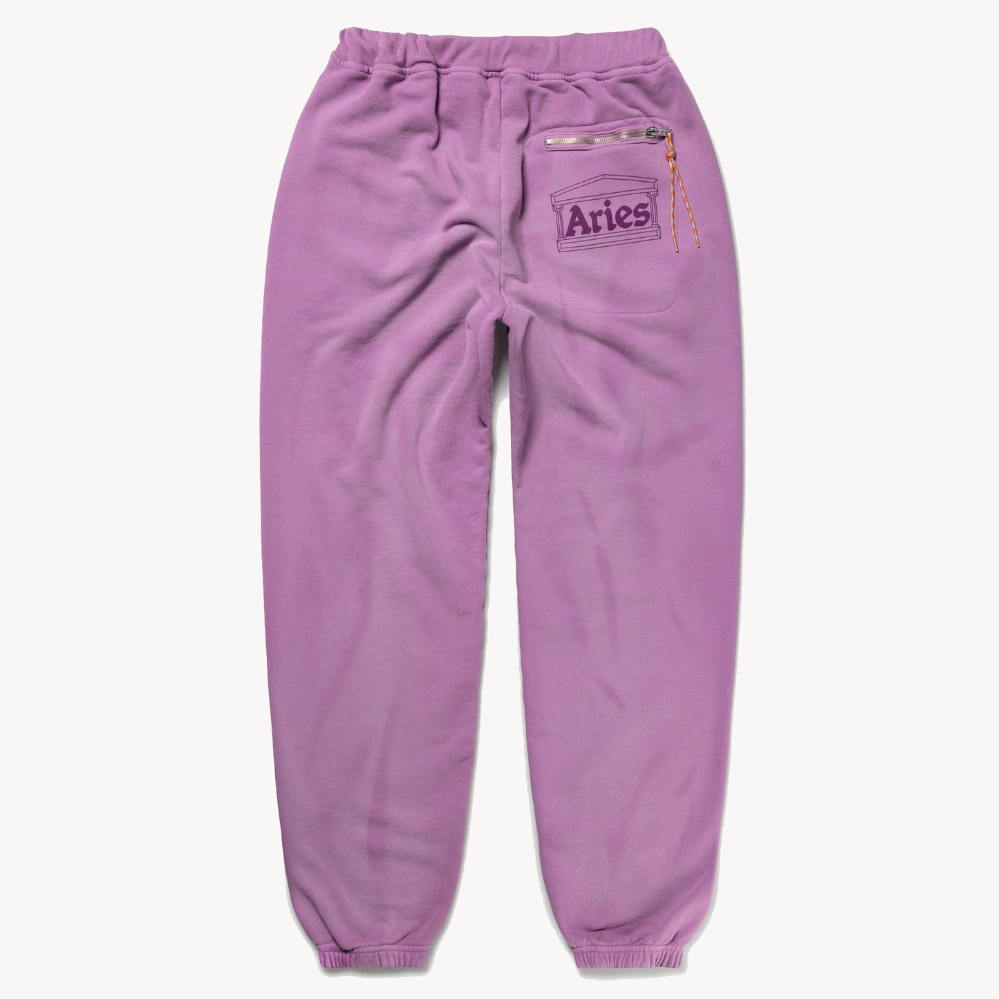 Aries Arise Sunbleached Premium Sweatpant - Iris