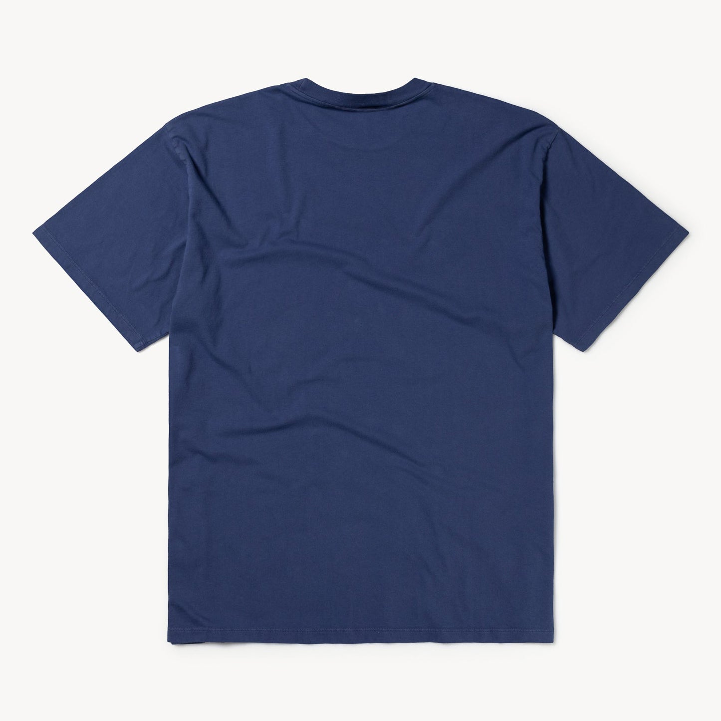 Aries Arise Mini Problemo T-Shirt - Navy