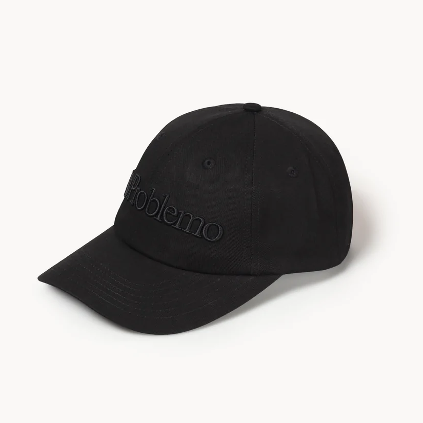 Aries Arise No Problemo Cap - Black