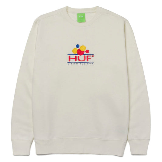HUF Fun Crew Sweatshrit
