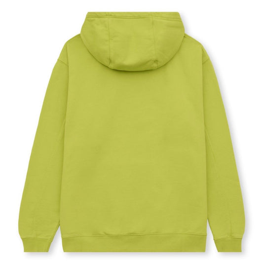 Brain Dead Conjoined Hoodie - Nutmeg