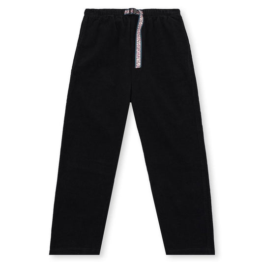 Brain Dead Cord Climber Pant - Black