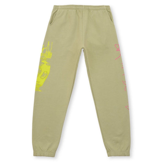 Brain Dead Seeing Double Sweatpant