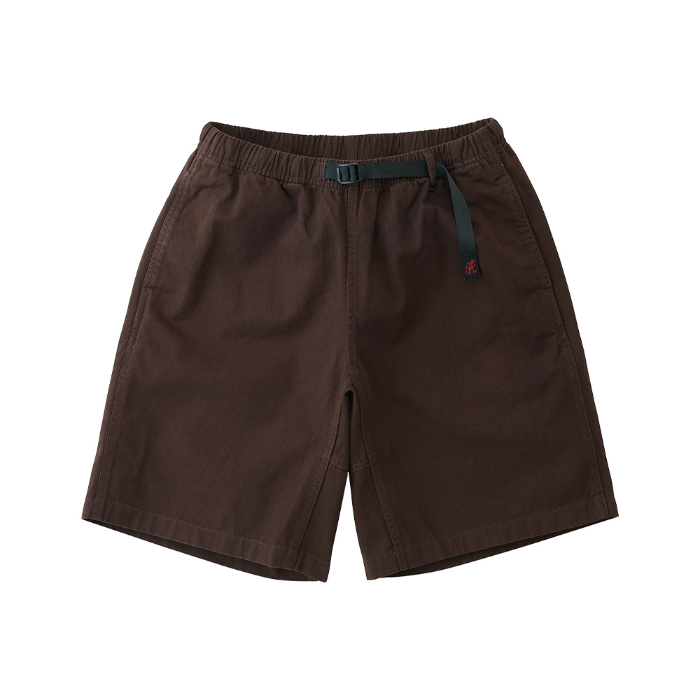 Gramicci G-Short - Dark Brown