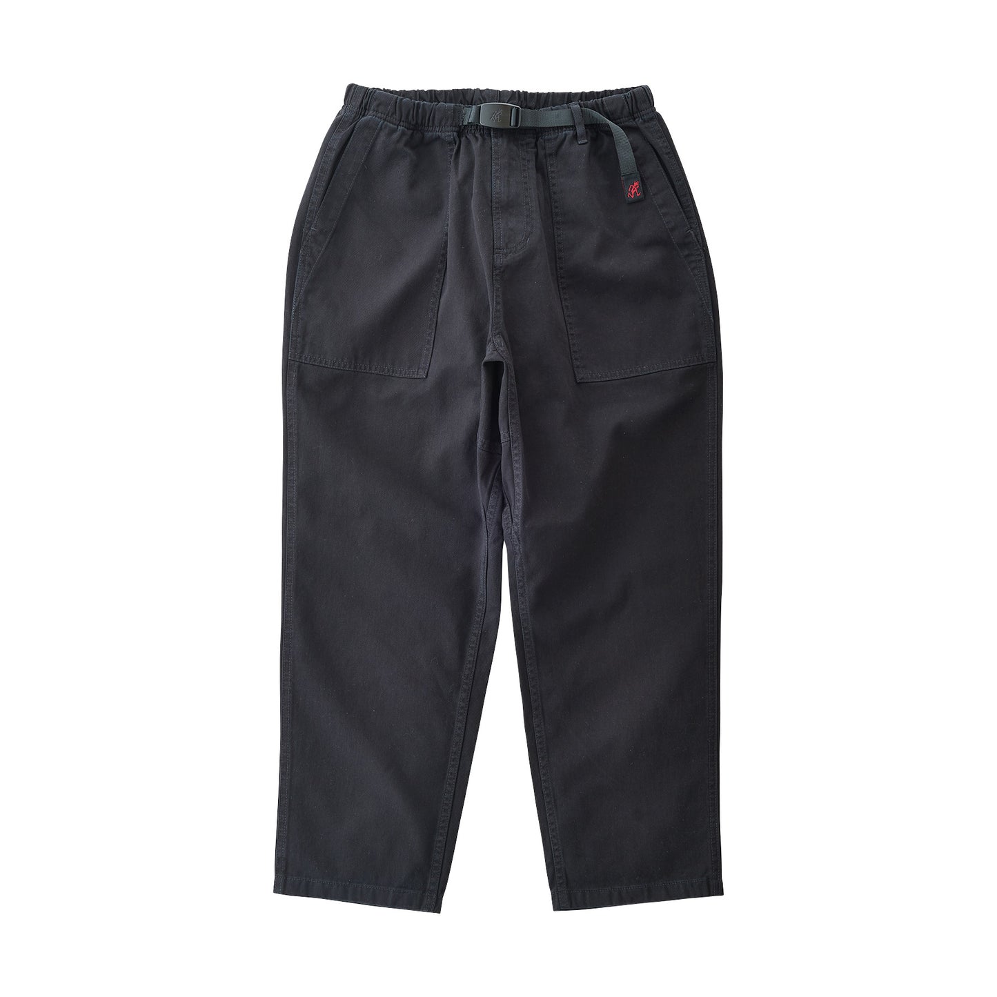 Gramicci Loose Tapered Pant - Black