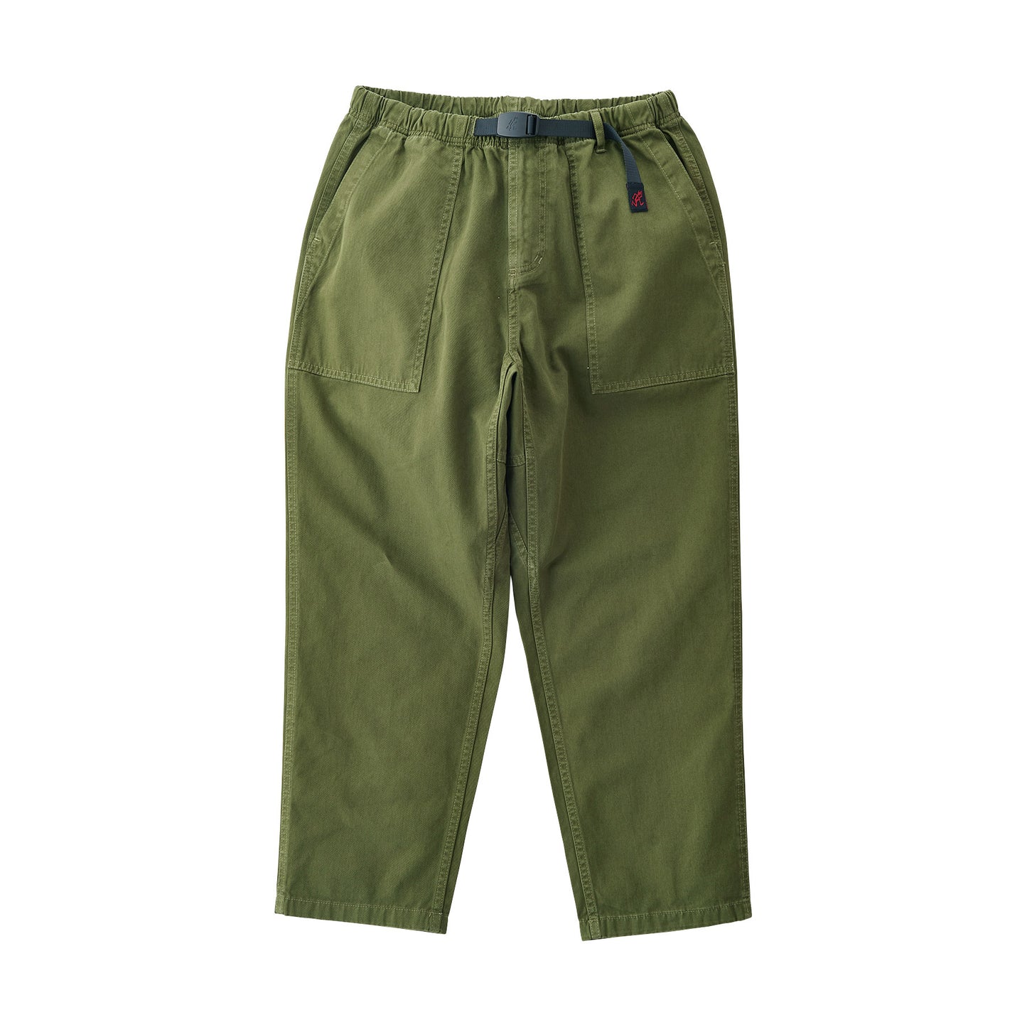 Gramicci Loose Tapered Pant - Olive