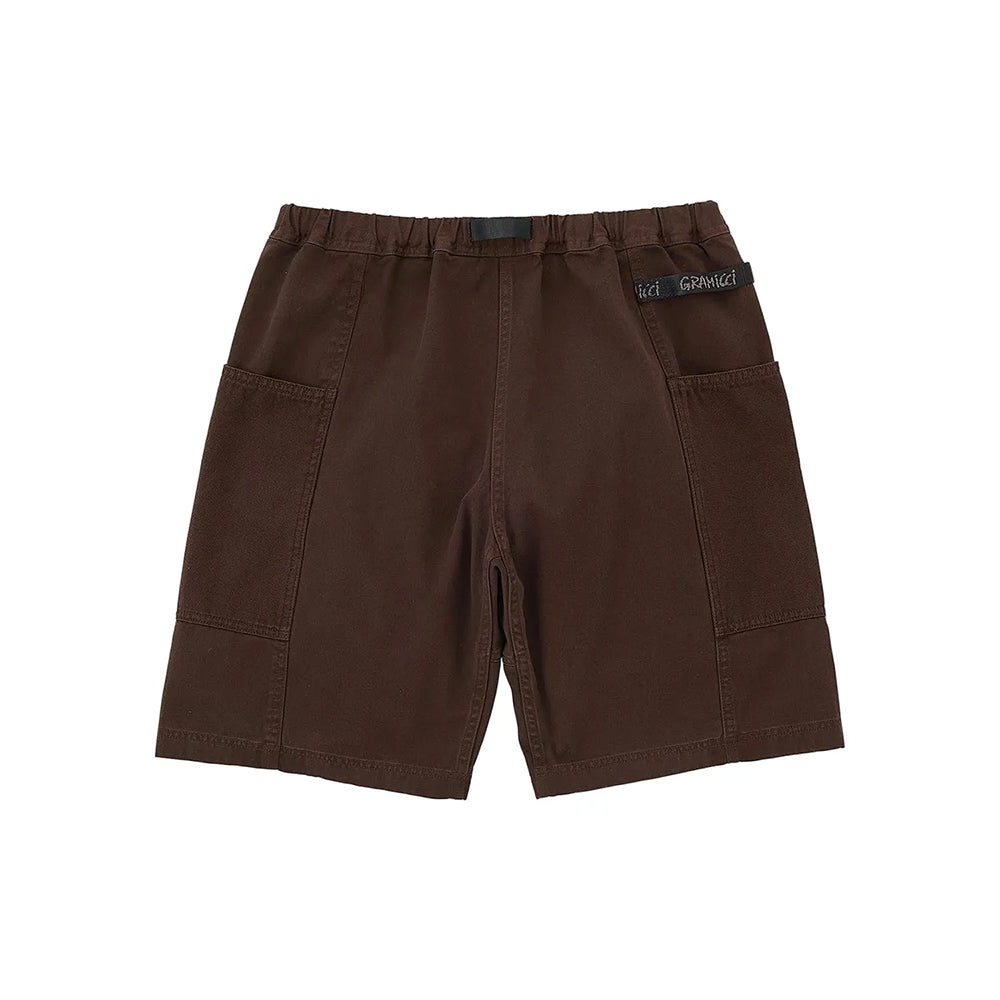 Gramicci Gadget Pant - Chocolate