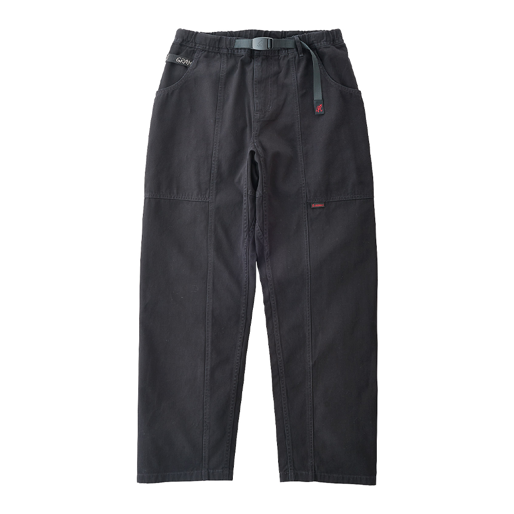 Gramicci Gadget Pant - Black