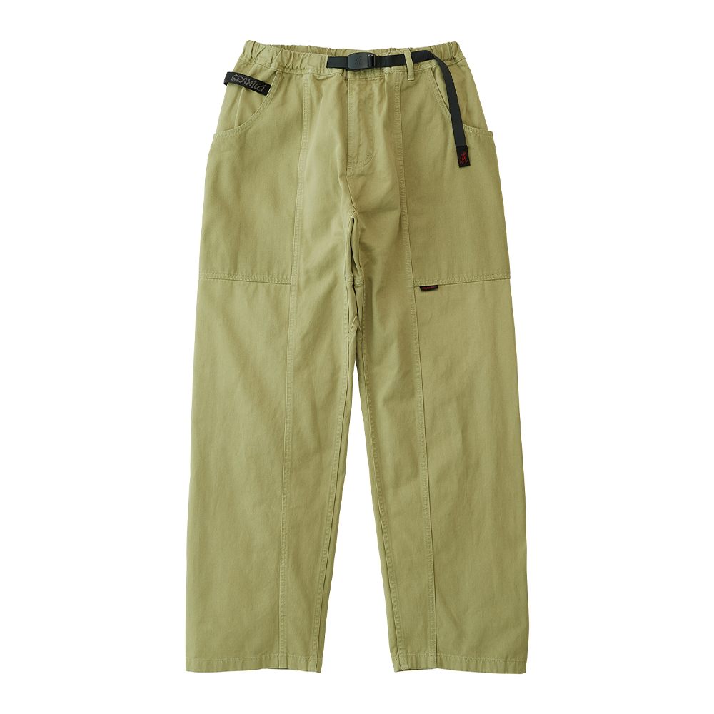 Gramicci Gadget Pant - Faded Olive