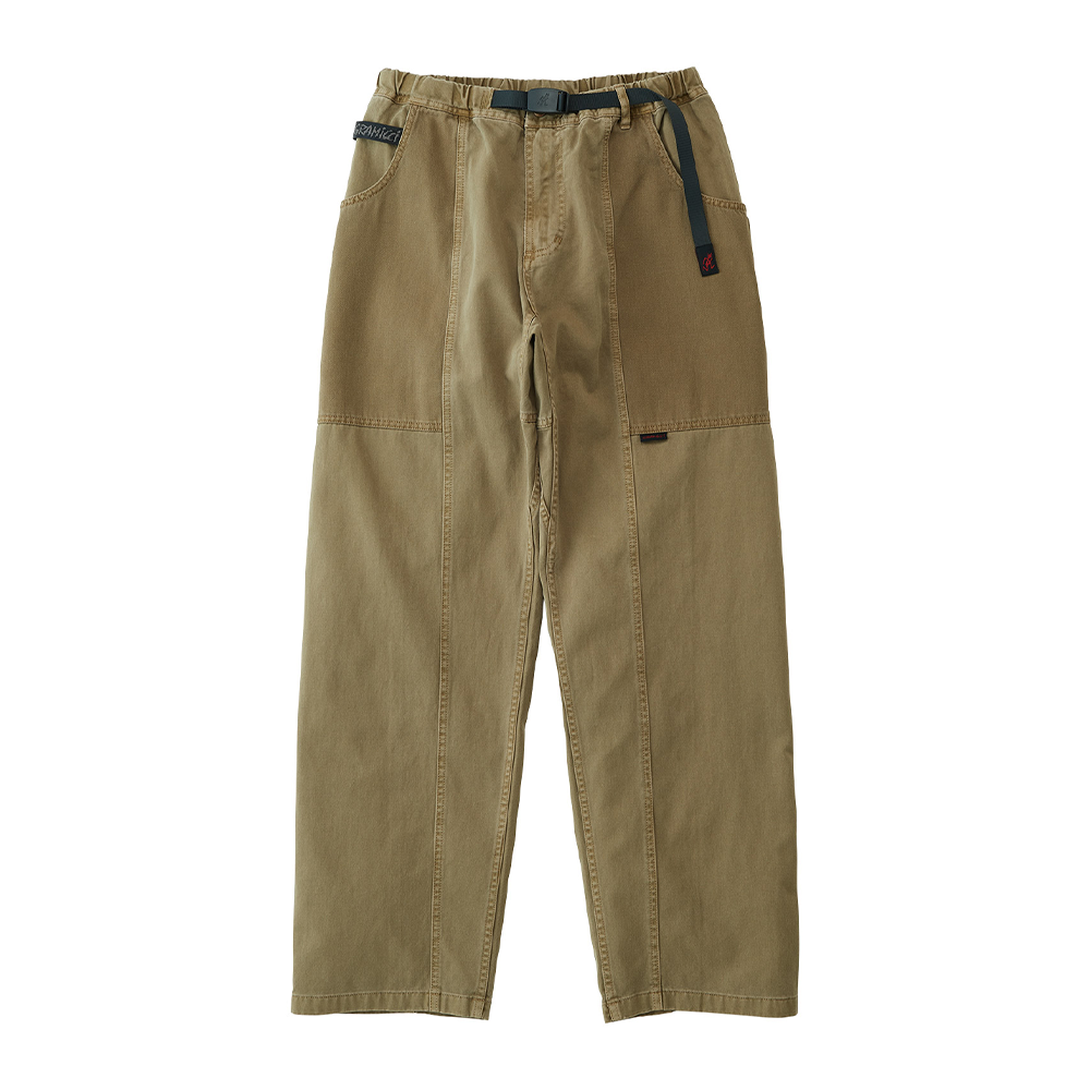 Gramicci Gadget Pant - Moss