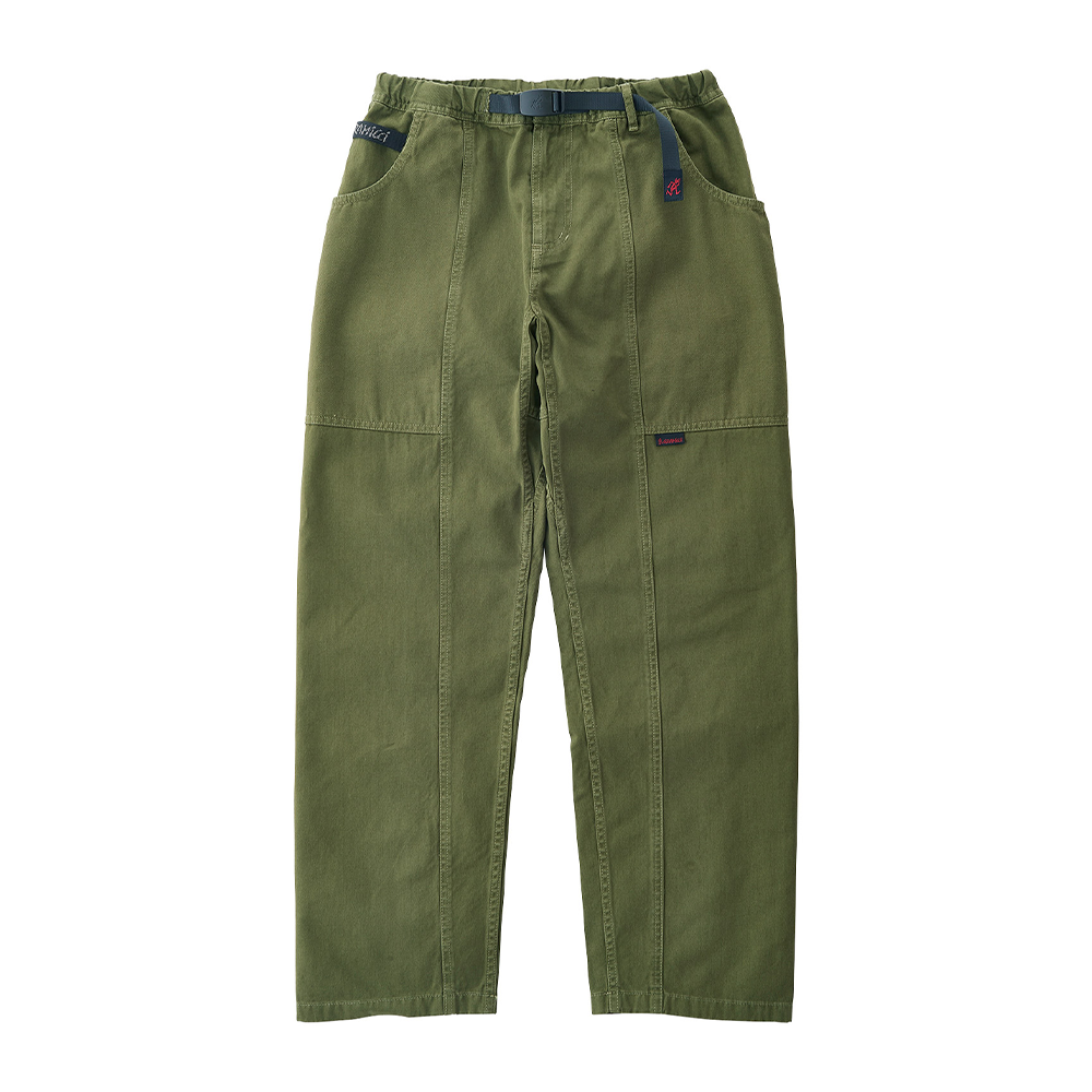 Gramicci Gadget Pant - Olive