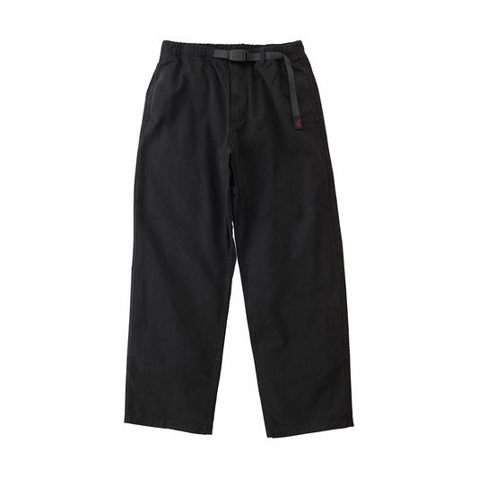 Gramicci Pant Straight - Black