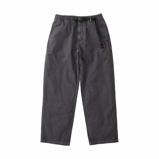 Gramicci Pant Straight - Fossil Grey