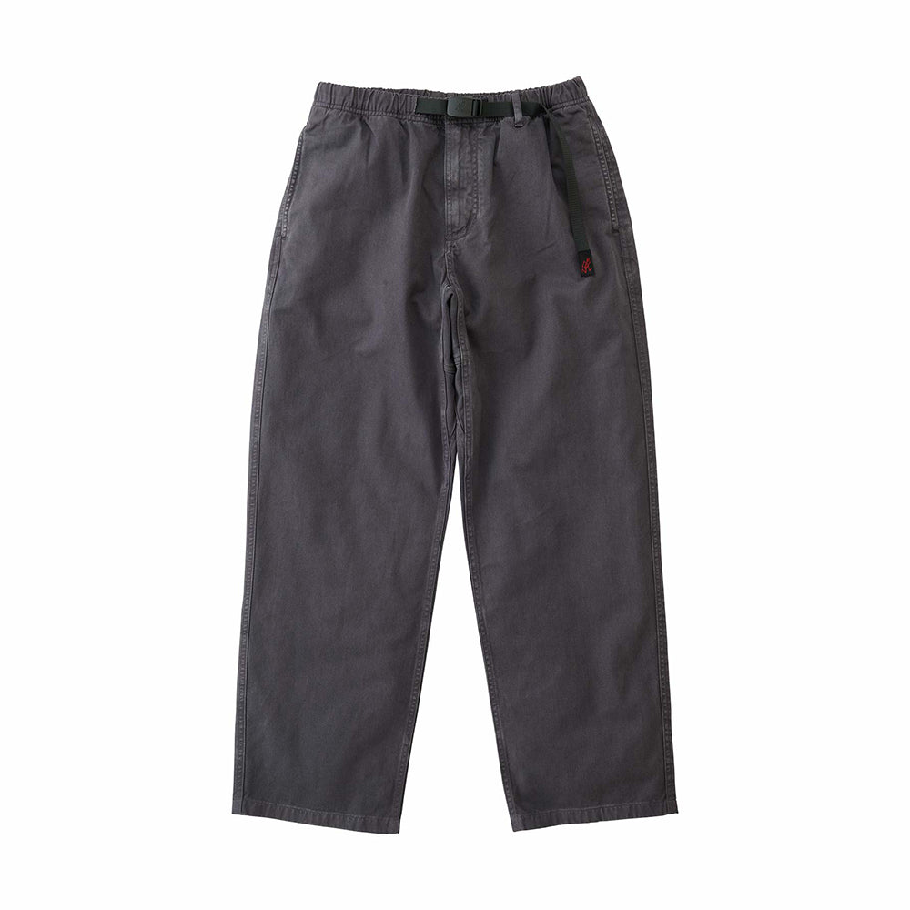 Gramicci Pant Straight - Fossil Grey