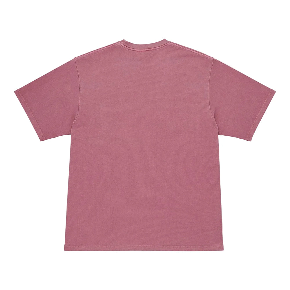 Gramicci One Point Tee - Red