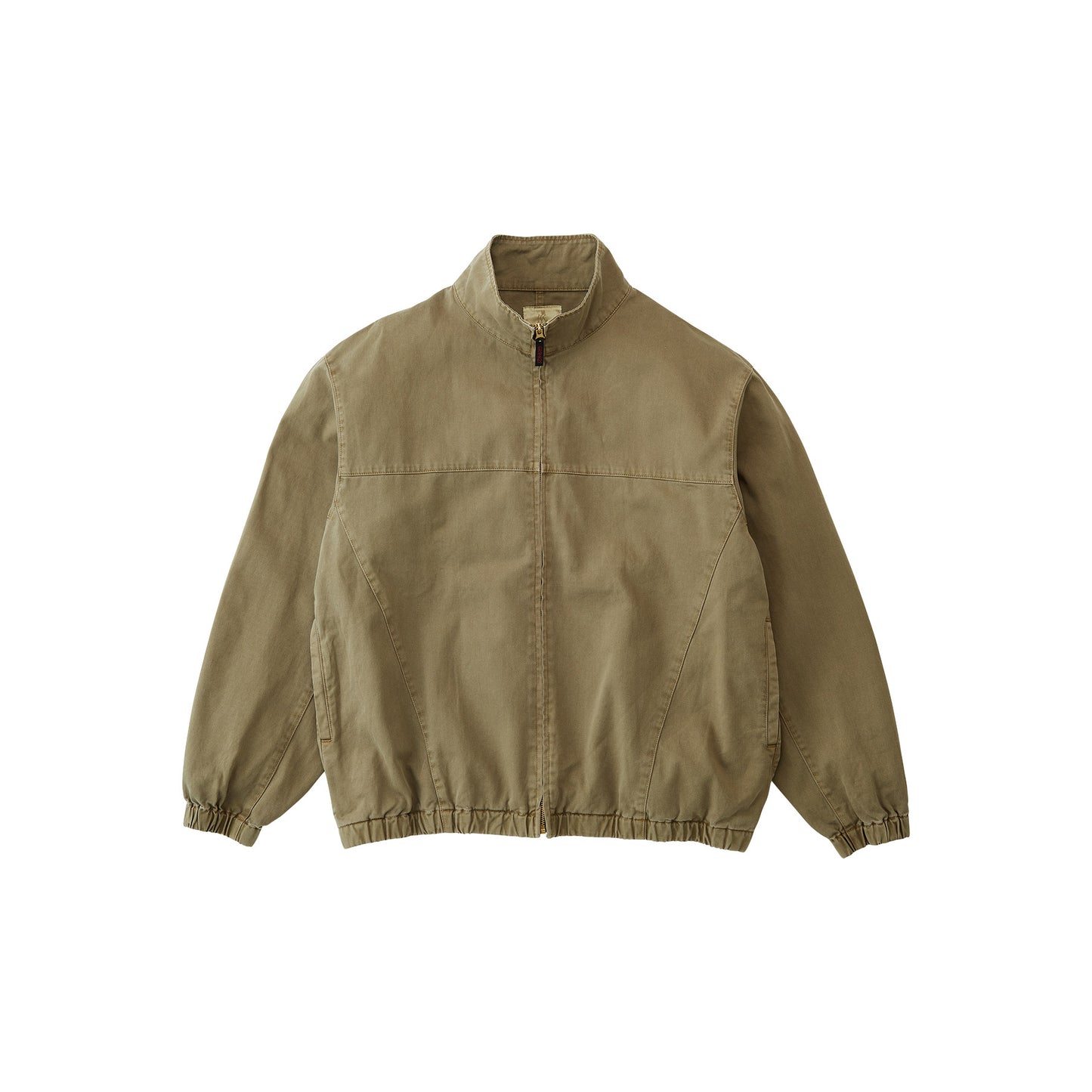 Gramicci Twill-Around Jacket - Moss