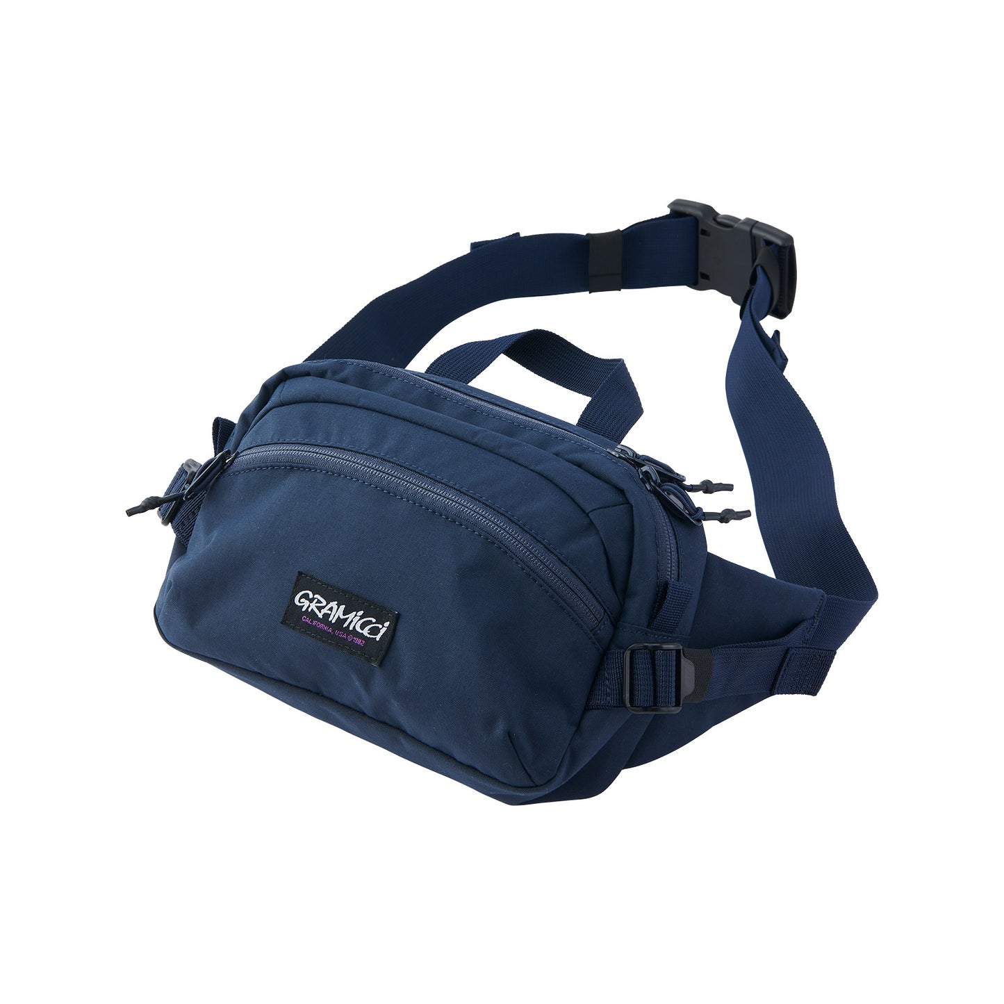 Gramicci Cordura Hiker Bag - Navy