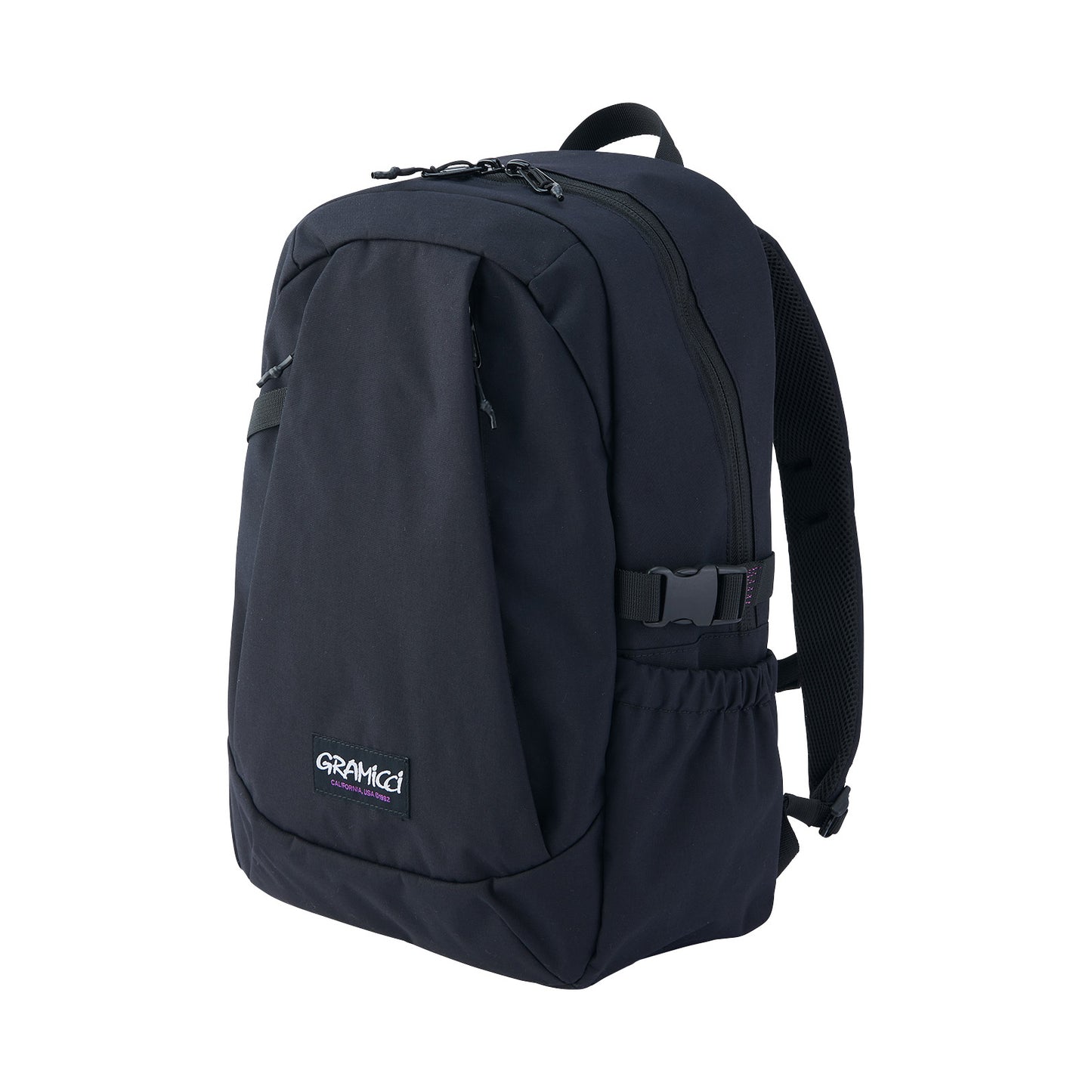 Gramicci Cordura Day Pack - Black
