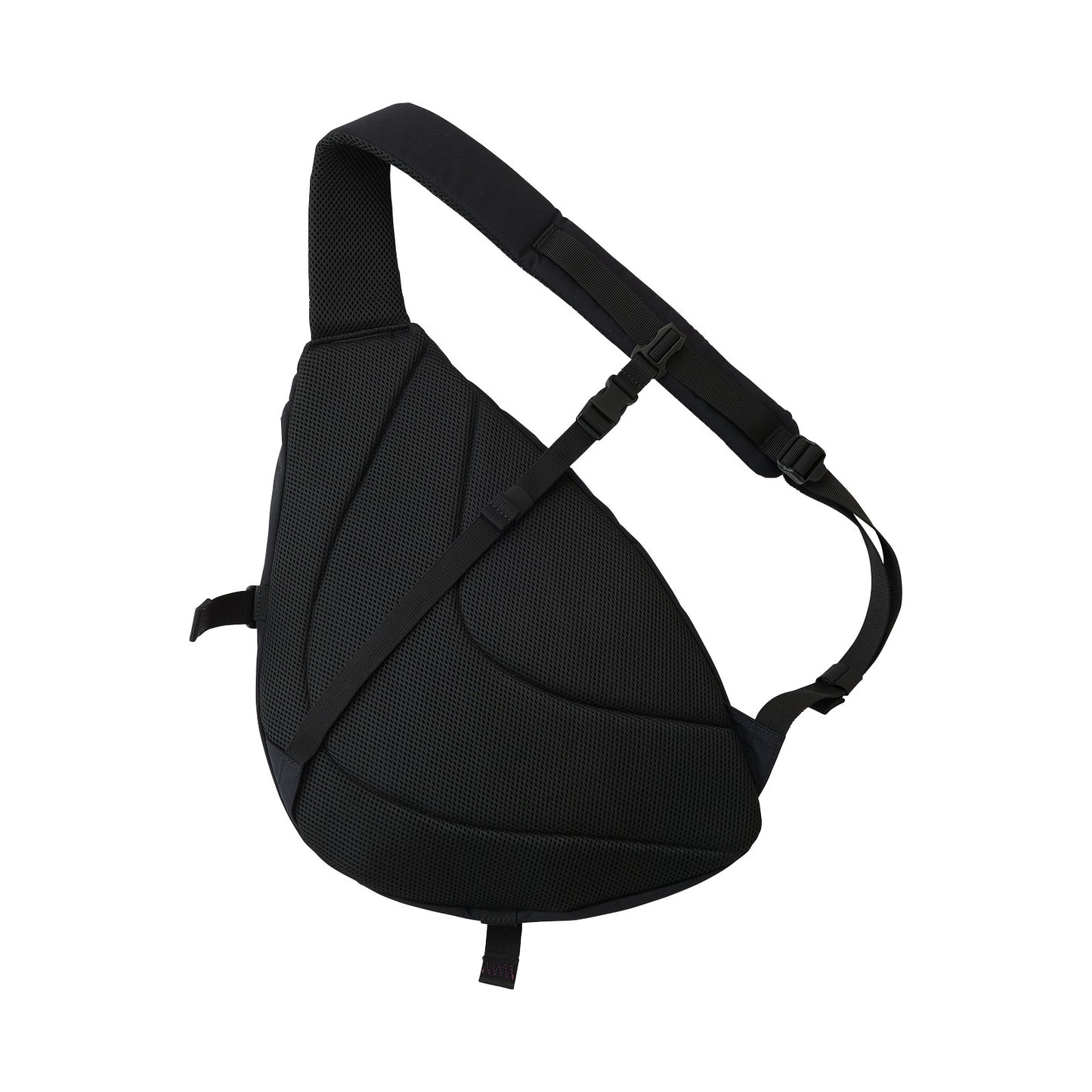 Gramicci Cordura Sling Bag - Black
