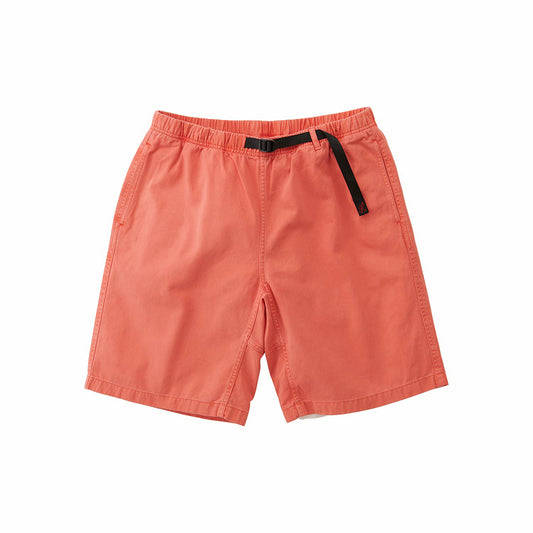 Gramicci G-Short - Pigment Dye - Deep Coral