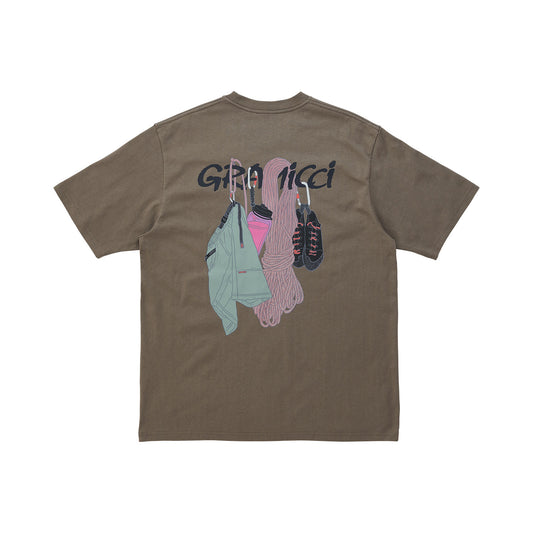 Gramicci Equipped Tee