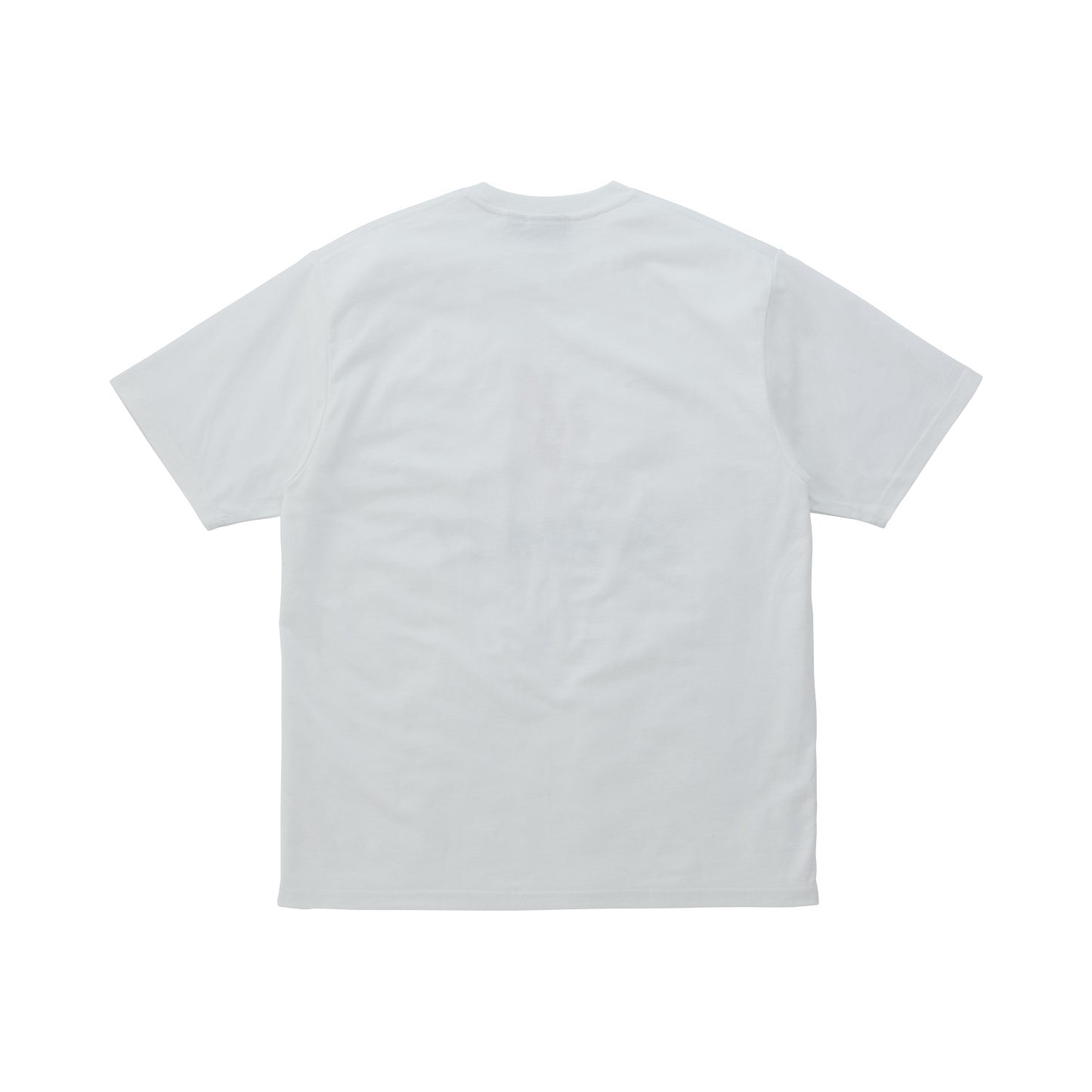 Gramicci Logo Tee - White