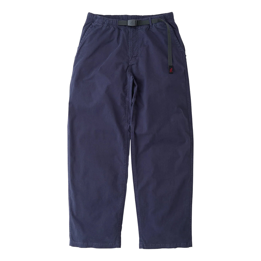 Gramicci Cliff Pant - Double Navy