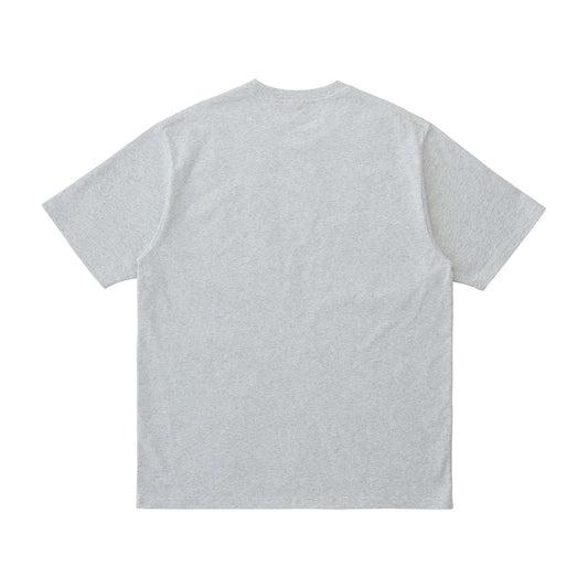 Gramicci Granola Tee - Heather Ash